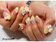 フロージュ ネイル(florjyu nail)の写真