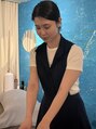 カイ(KAI) 上野 舞子