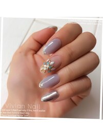 クロムパウダー　￥8800