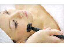 トータルサロン キュート(Cute)/翌日もハリと弾力の小顔効果！