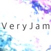 ベリージャム(VeryJam)のお店ロゴ