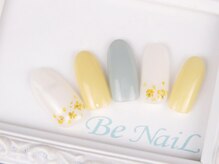 ビーネイル(Be NaiL)/