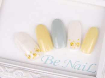 ビーネイル(Be NaiL)/