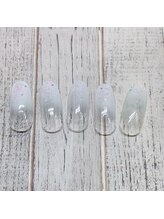 ウォーターワールド 大和店(WATER WORLD)/夏チーク