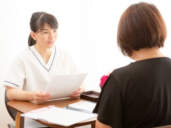 プルメリア(Plumeria)/◆カウンセリング