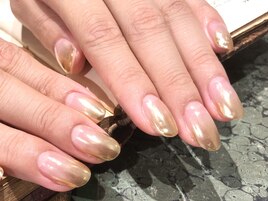 ミラーグラデーション8,480円