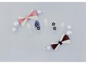 ソルシア(Solsia)/【ハンド】5月定額　￥5000