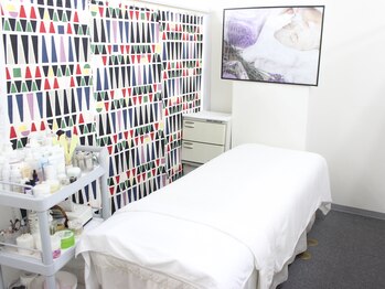 マインドテラピー 高田馬場/フェイシャルルーム