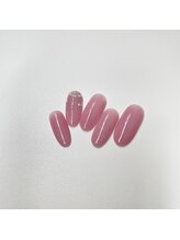 ネイルニジュウバンチアネックスシュウナン(Nail 20Banchi ANNEX Shunan)/