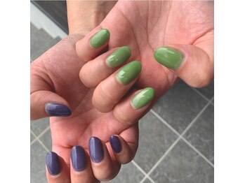 サロンド ボヌール(salon de bonheur)/