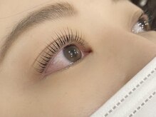 まつげエクステサロン ヘアーリゾートエーアイ 東陽町店(hair resort Ai)/パリジェンヌ初回/5500円