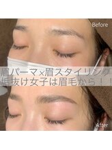 ネイルサロン アニーアンドジーノ(NAIL SALON Annie&Gino)/