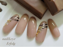 バレンタインネイル★５種類