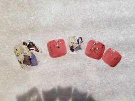 ビックシェルニュアンス5480円～