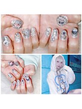 ウィン(Wynn)/りなはむちゃん