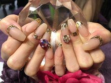 ブリリアン(Brillant)/