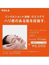 ポーラ 南アルプスAz店(POLA)/ハリケアエステ