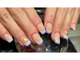 フレンチネイル