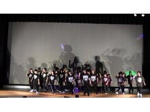 ともさか整体院/鴻池新田ダンス　東大阪市ダンス