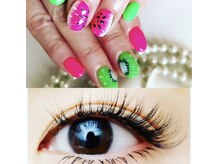 ラブリィー(Lovely)/