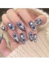 ニコネイル 田町店(NICO NAIL)/アート放題初回9500円オフ無料