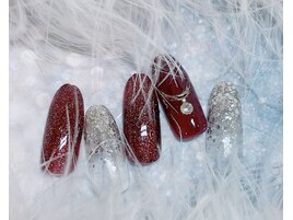 ジェルオフ無料選べる定額¥6500