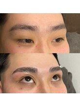 マカナニラッシュ(MAKANANI LASH)/ハリウッドブロウリフト