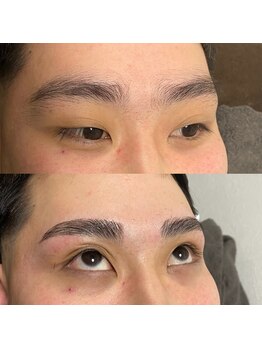 マカナニラッシュ(MAKANANI LASH)/ハリウッドブロウリフト