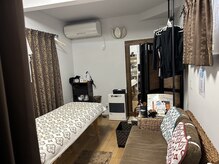 リプレイス(Re:Place)の雰囲気（整体・マッサージは1階になります。）