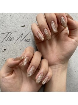 ザネクストキタホリエ(The Next...kitahorie)/baccarat