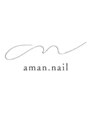 アマンネイル(aman.nail)/kana