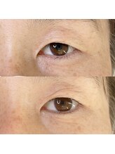 ウイ(UI)/まつ毛パーマ