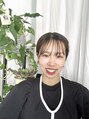 アクアマリン(AQUAMARINE)/maho