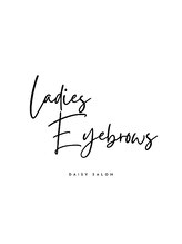 デイジー(Daisy)/＊アイブロウ＊