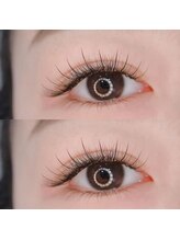 パンダアイラッシュ 上野(panda eyelash)/