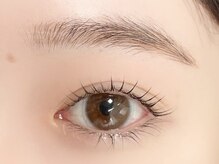 ニクシーアイブティック(Nixie Eye Boutique)/まつげパーマでぱっちりeye♪♪