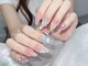 フェアリーネイル(Fairy Nail)の写真/【JNEC取得】の実力派ネイリストが多数在籍◎経験豊富なネイリストの繊細な施術でこだわりありな指先へ★
