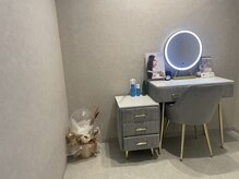 ンッフ(n.Fu)/店内