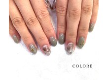 クロレ(COLORE)/