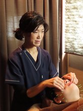 きわみ鍼灸整骨院 博多院 森田 