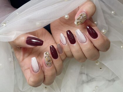 モジョネイルサロン 横浜店(Mojo Nailsalon)の写真
