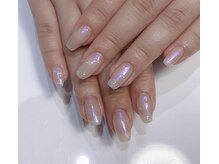 クリスタルネイルサロン(Crystal Nail)/韓国ネイル