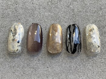 定額コースm パラジェル変更可◎