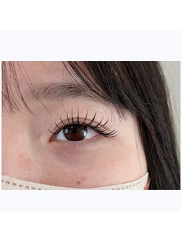 ミーア マルシェ(LA.MIA.MARCHE)/フラットラッシュ120本