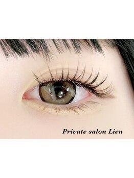 まつげのお悩み解決サロン