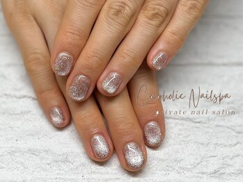 マグ×フラッシュ