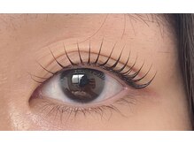 マギバイバディ 宇都宮店(magi by BUDDY)/ラッシュリフト／まつ毛パーマ