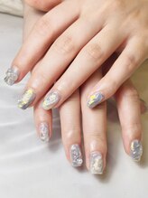 リリ(Rili)/王道ニュアンス