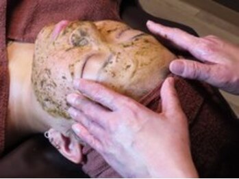 リフレーテ 道玄坂店/渋谷国産ハーブピーリング