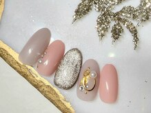 アミュゼ 本八幡店/定額ゴールド